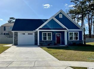 1129 Mary Read Dr LOT 93, North Myrtle Beach, SC 29582