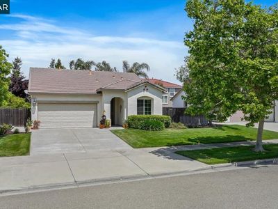 541 W Boesch Dr, Ripon, CA, 95366