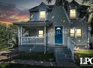 948 Alvison Rd, Toledo, OH 43612