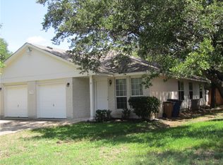 13352 Water Oak Ln #B, Austin, TX 78729