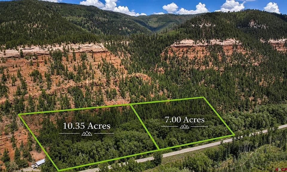 1st image of TBD Colorado 145 Highway