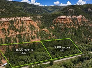 TBD Colorado 145 Highway, Dolores, CO 81323