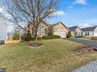 62 Kerrigan Ct, Martinsburg, WV 25405