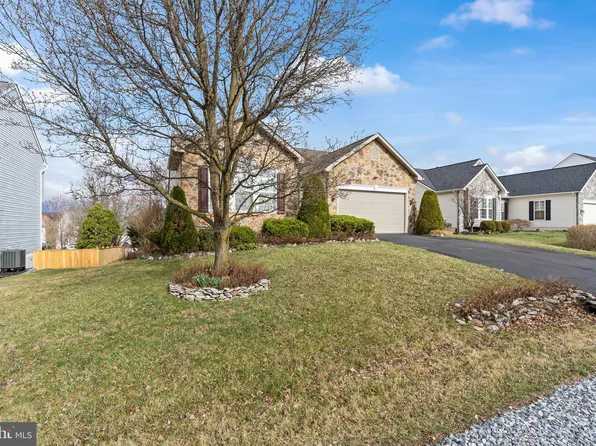 62 Kerrigan Ct, Martinsburg, WV 25405