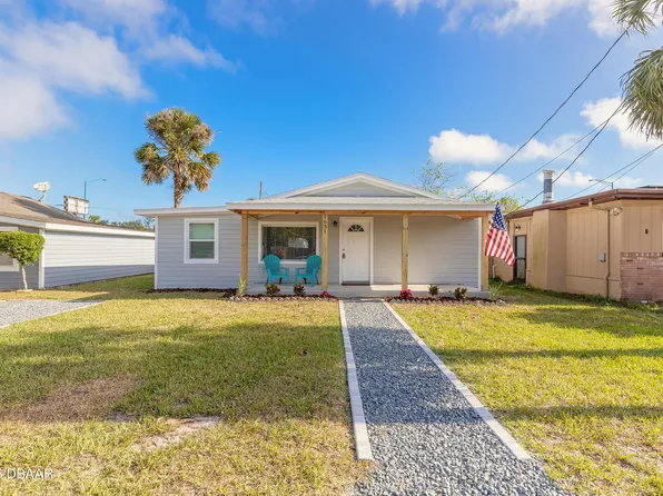 1631 Granada Ave, Daytona Beach, FL 32117