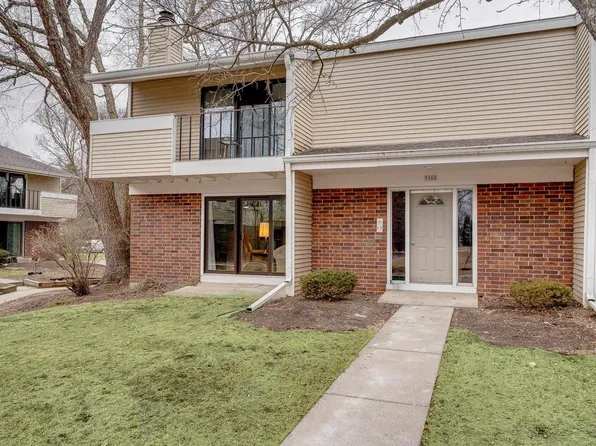 5502 Century Avenue #1, Middleton, WI 53562