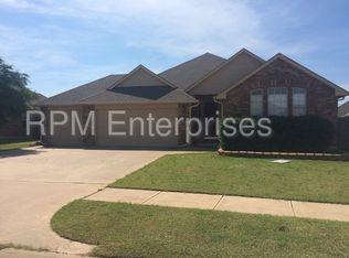 2312 Chadwick Dr, Norman, OK 73071