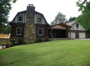 306 Chapel Heights Ln, La Follette, TN 37766