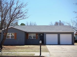 5413 24th St, Lubbock, TX 79407