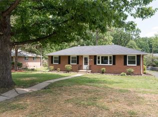 4301 Longleaf Dr, Henrico, VA 23294