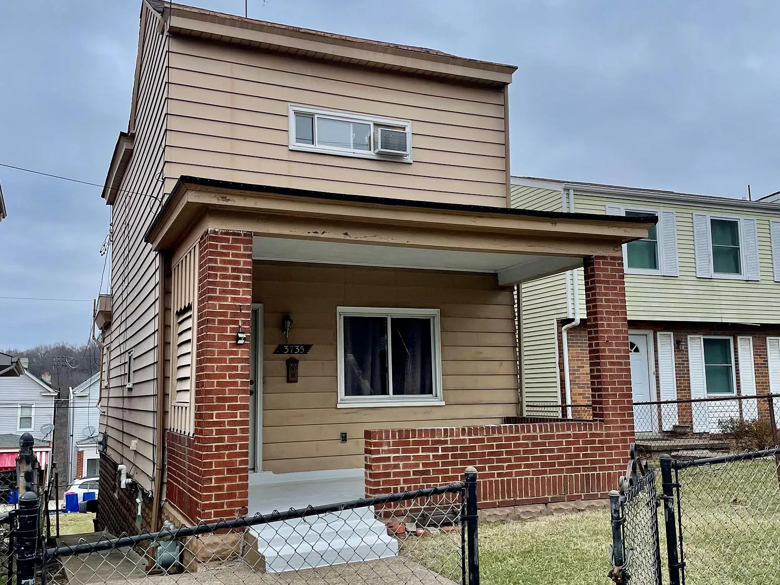 3735 Orpwood St — Photo 1