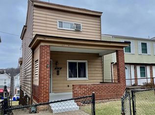 3735 Orpwood St, Pittsburgh, PA 15213