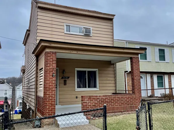 3735 Orpwood St, Pittsburgh, PA 15213