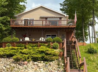 6439 E Redman Rd, Harrison, MI 48625