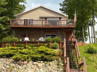 6439 E Redman Rd, Harrison, MI, 48625