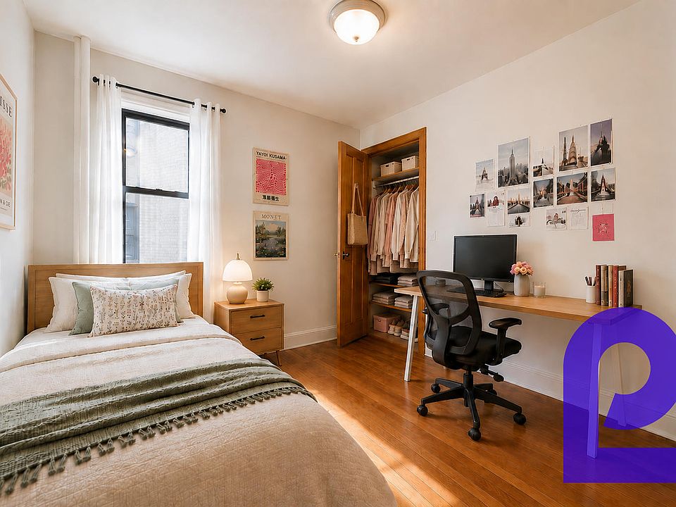 1st image of 414 W 121st St APT 49