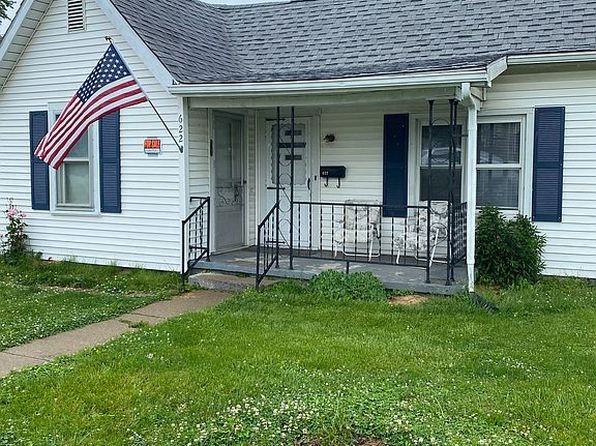 622 Peabody Ave