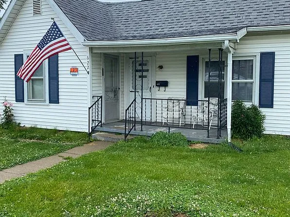 622 Peabody Ave, Washington Court House, OH 43160