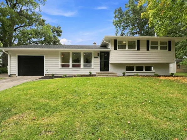 1805 Yale Dr, Fort Wayne, IN 46808