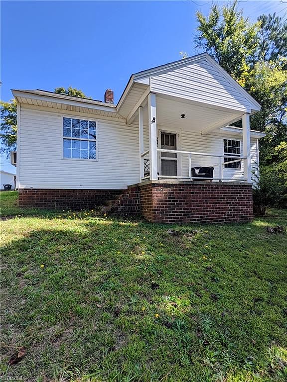 17 Curry St, Lexington, NC 27292 Zillow