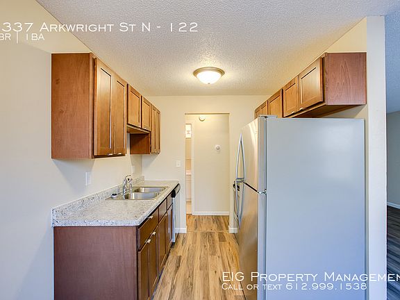 3rd image of 1337 Arkwright St APT 122
