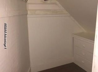 1 Abington St, Worcester, MA 01603