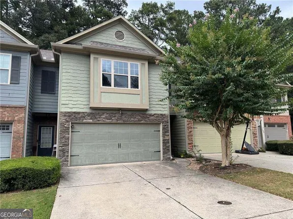 143 Sunset Ln, Woodstock, GA 30189