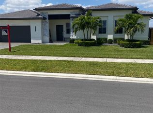 29074 SW 168th Ct, Homestead, FL 33030