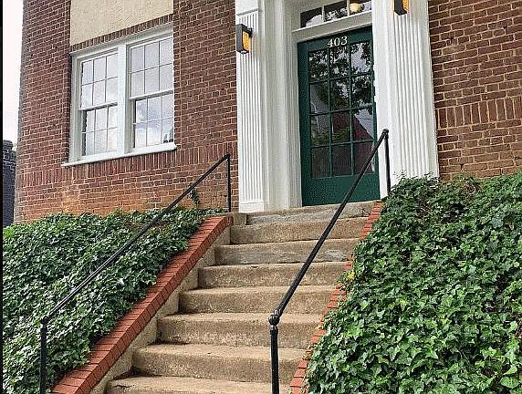 3rd image of 403 N Cleveland St APT 4