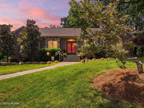 4319 Comanche Trl, Indian Hills, KY 40207