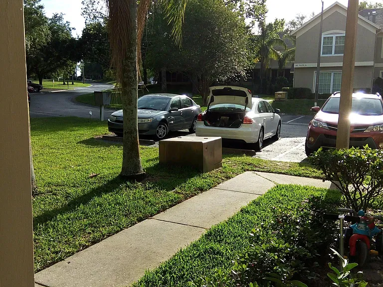2898 Thaxton Dr #73 — Photo 2