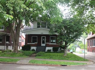 1901 Alfresco Pl, Louisville, KY 40205