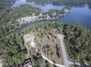 0 River Point Rd LOT 28, Jackson, GA 30233