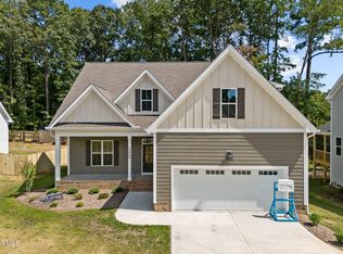 10000 Ligon Mill Rd, Wake Forest, NC 27587