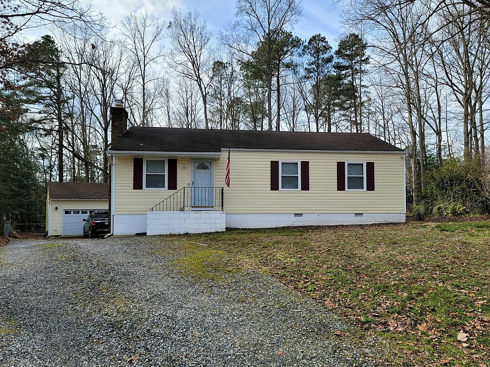 2nd image of 10510 Queensway Ct
