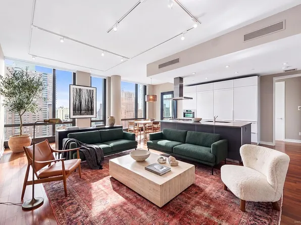 101 Warren St APT 1930, New York, NY 10007