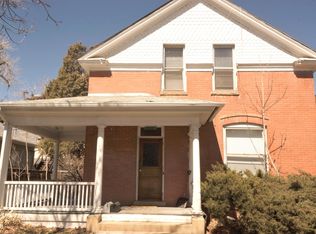 2013 Walnut St #2, Boulder, CO 80302