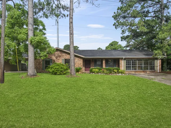 203 Ford Ave, Hattiesburg, MS 39402