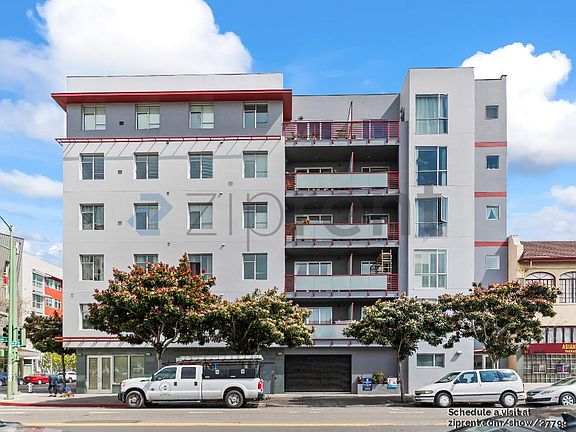 2nd image of 1020 Jackson St Unit 604