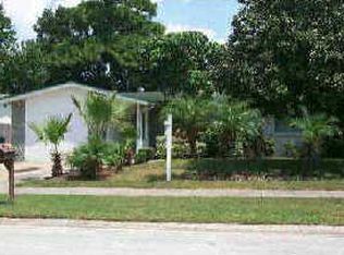 12303 103rd St, Largo, FL 33773