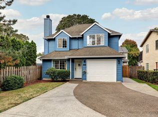 2783 SW Jasmine Pl, Beaverton, OR 97003