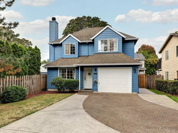 2783 SW Jasmine Pl, Beaverton, OR 97003