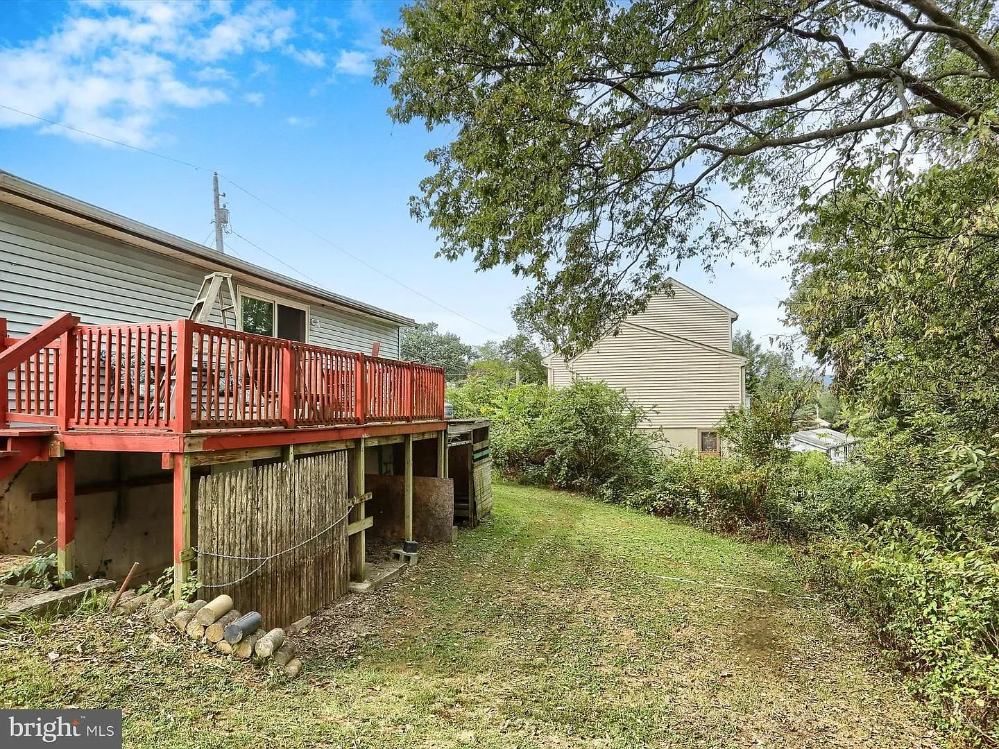 Charming 3 Bedroom Rancher in Enola — Photo 4