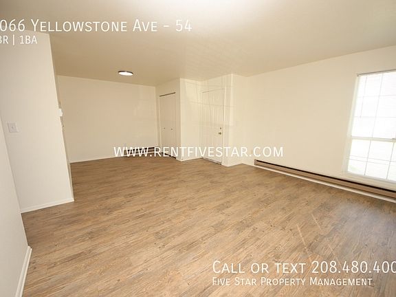 5th image of 1066 Yellowstone Ave #54