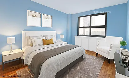 Sold by Engel & Völkers New York City