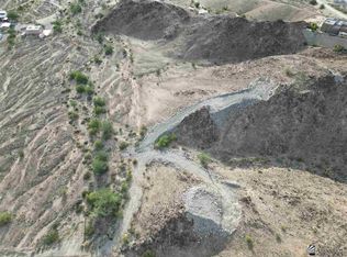 0 S Mountain Dr, Yuma, AZ 85367