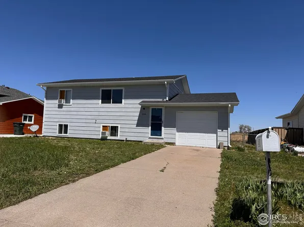 534 California St, Sterling, CO 80751