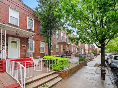 1640 W 1st St #1, Brooklyn, NY, 11223