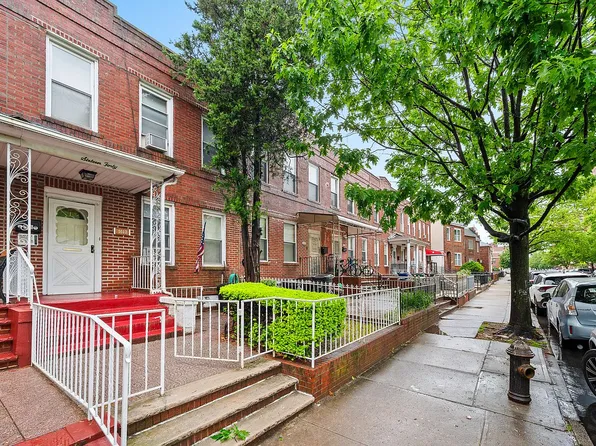 1640 W 1st St #1, Brooklyn, NY 11223