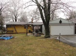 N7401 Hwy 44, Pardeeville, WI 53954